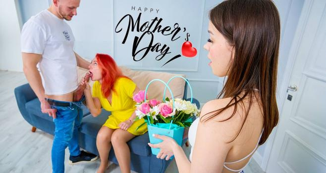 Maddy Nelson, Martha Moore - Mothers Day (2024 | FullHD)