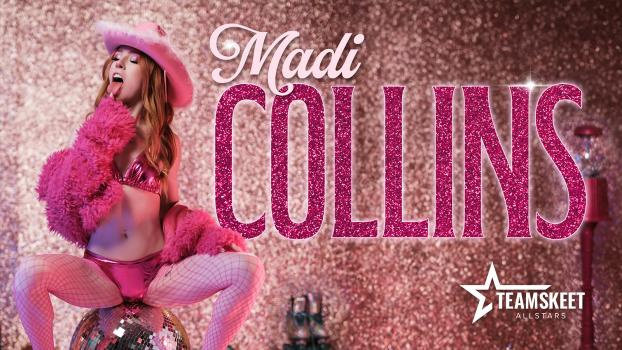 Madi Collins - Crazy About Madi (2024 | FullHD)