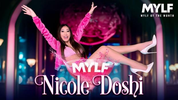 Nicole Doshi - What Nicole Loves Most (2024 | FullHD)