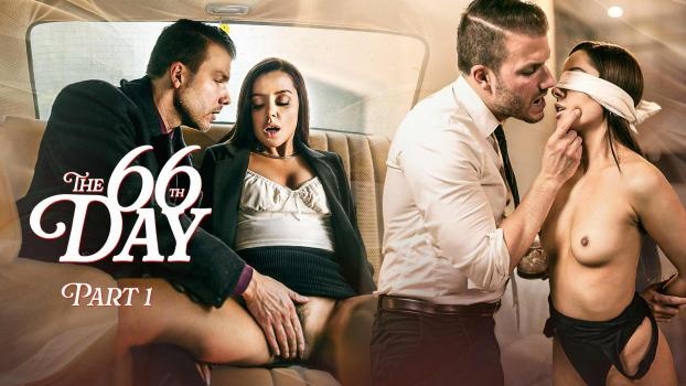 Vanna Bardot - The 66th Day - Scene 1 (2024 | FullHD)