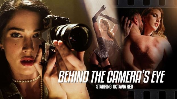Octavia Red - Behind The Camera's Eye (2024 | FullHD)