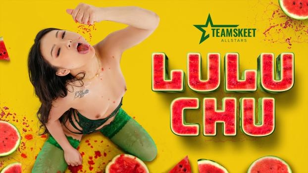 Lulu Chu - - There’s No One Like Chu (2024 | FullHD)