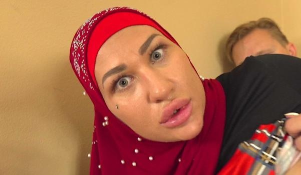 Emma Turner - A woman in a hijab stole the savings and has to pay with her pussy (2024 | FullHD)