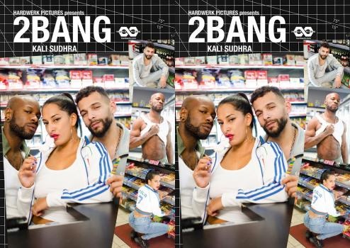 Kali Sudhra - 2 Bang (2024 | FullHD)