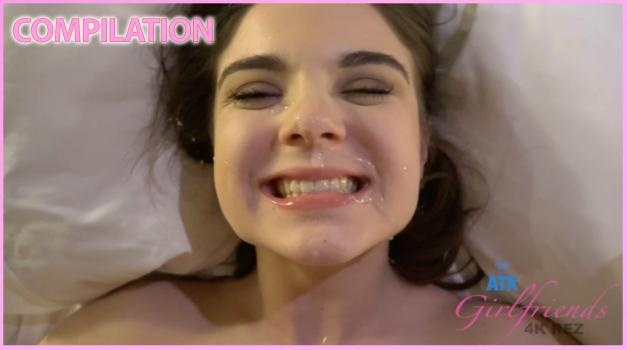 Megan Marx - Megan Marx Gets You Off Compilation (2024 | FullHD)