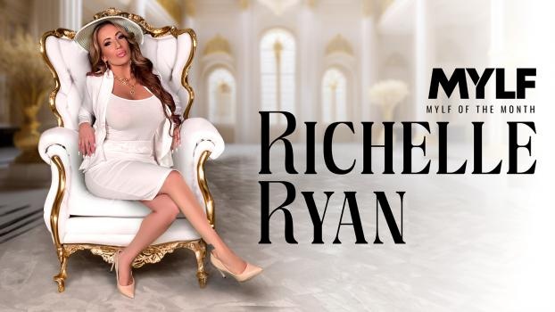 Richelle Ryan - Celebrating Busty Legend Richelle Ryan (2024 | FullHD)