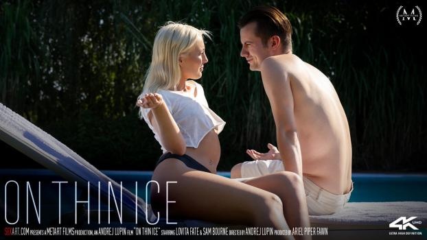 Lovita Fate - On Thin Ice (2024 | FullHD)