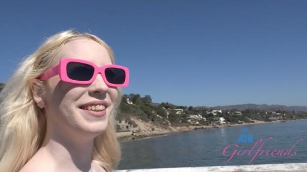 Gigi Sweets - Paradise Cove - Part 1 (2024 | FullHD)