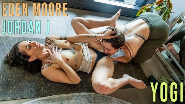 Eden Moore, Jordan J - Yogi (2024 | FullHD)