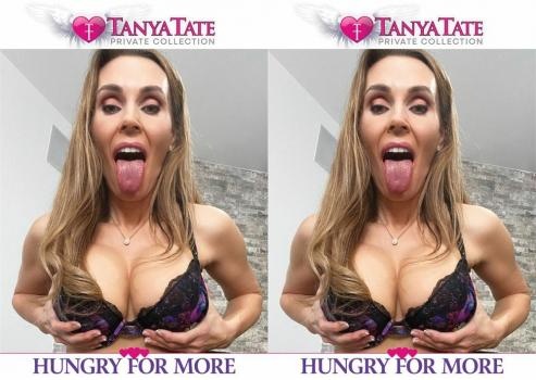 Tanya Tate - Hungry For More (2024 | FullHD)