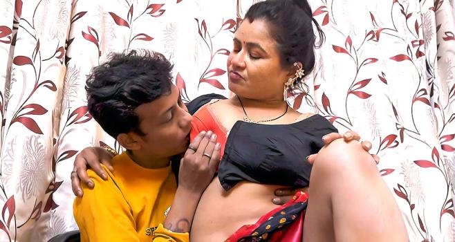 Desi Bang - Desi Bhabhi Fucked (2024 | FullHD)