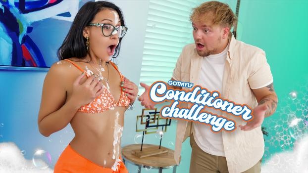 Jade Greene - Cum All Over My Face Challenge (2024 | FullHD)