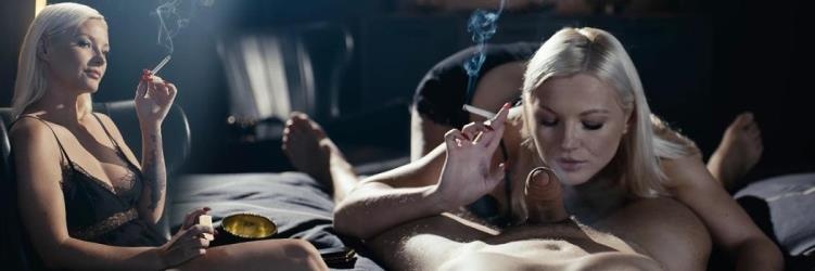 Zazie Skymm - Smoking (2025 | FullHD)