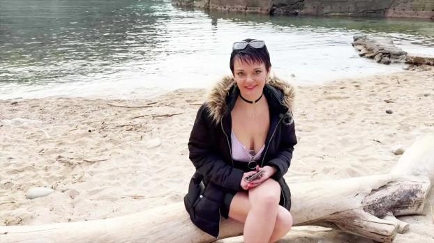 Angel - Angel, 30 years old, medical secretary in Montpellier! (2025 | FullHD)