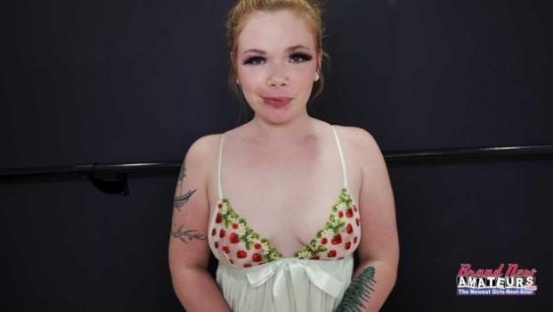 Jade Edwards - Jade Edwards Returns!! (2025 | FullHD)