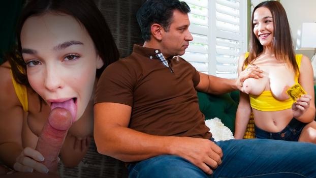 Rissa May - Can I Try A Condom On You? (2025 | FullHD)