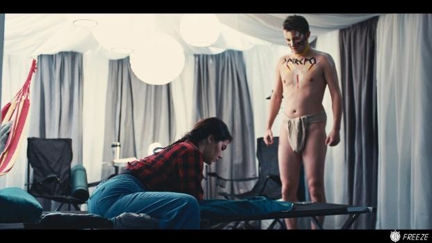 Valentina Nappi - Barbarian’s Wrath (2025 | FullHD)