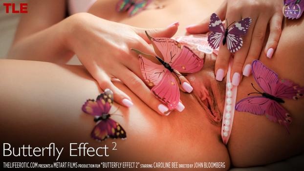 Caroline Bee - Butterfly Effect 2 (2025 | FullHD)
