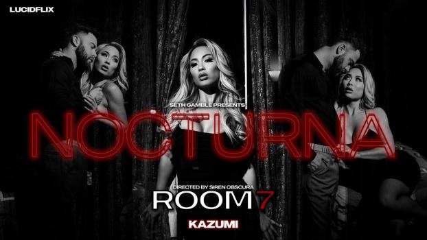 Kazumi - Room 7 (2025 | FullHD)