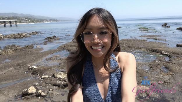 Jade Kimiko - Paradise Cove 1 (2025 | FullHD)
