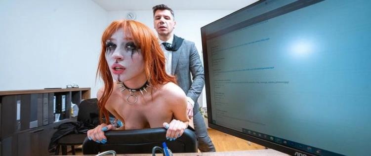 Lilly Mays - Metalgasm (2025 | FullHD)