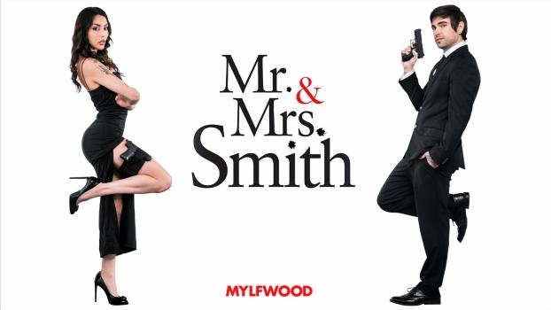 Vanessa Sky - Their Marriage Was a Cover, But Fucking Was Real (Mr. and Mrs. Smith Parody) (2025 | FullHD)