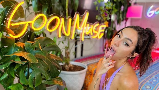 Sisi Rose - Sisi Rose Super Goonette! (2025 | FullHD)
