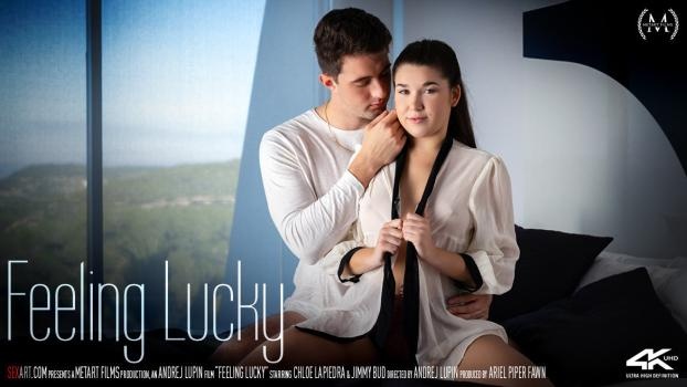 Chloe Lapiedra - Feeling Lucky (2025 | FullHD)