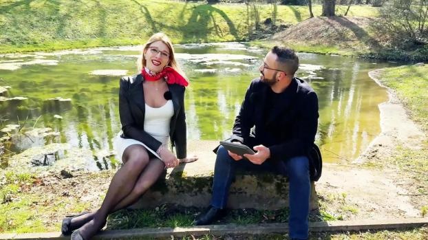 Red Lily - Red Lily never says no... (2025 | FullHD)