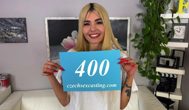 Helina Dream - Sexy blonde loves horny Czech men (2025 | FullHD)