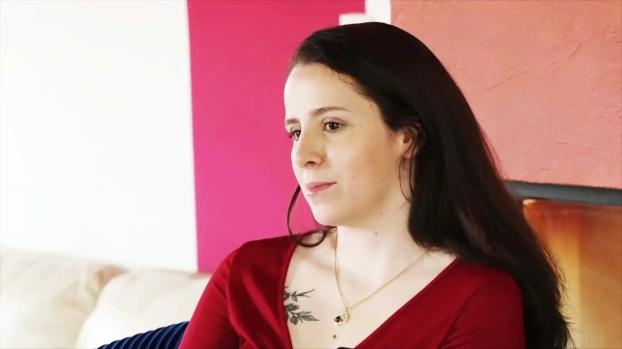 Lily - Lily, 30 years old, from Lyon! (2025 | FullHD)