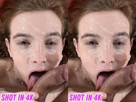 Marina Vaylor - Jesse Loads Monster Facials (2025 | FullHD)