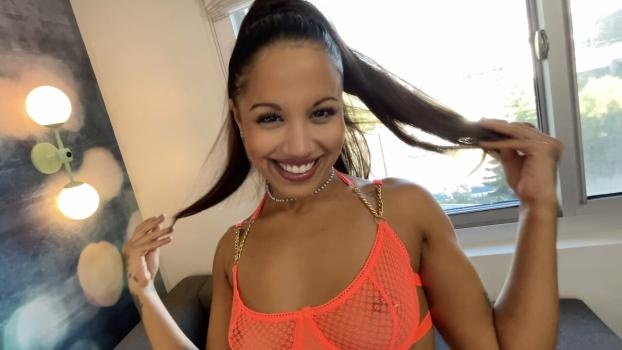 Nina White - The Perfect Combo (2025 | FullHD)