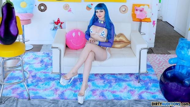 Jewelz Blu - Jewelz’ Beautiful Booty (2025 | FullHD)
