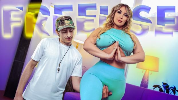 Mia James - Mia’s Mother’s Day Special - Freeuse, Facials (2025 | FullHD)