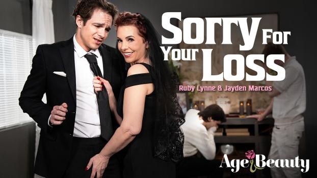 Ruby Lynne - Sorry For Your Loss (2025 | FullHD)