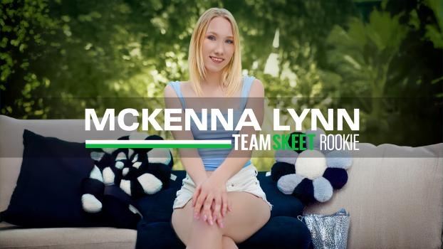 Mckenna Lynn - Newcomer Alert: Meet McKenna Lynn (2025 | FullHD)