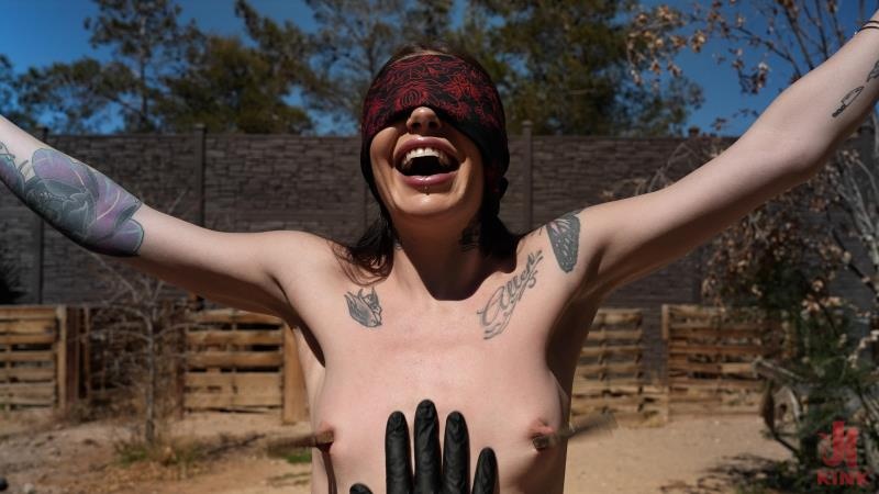 Brenna McKenna - Tethered and Weathered (HogTied) (2025 | FullHD)