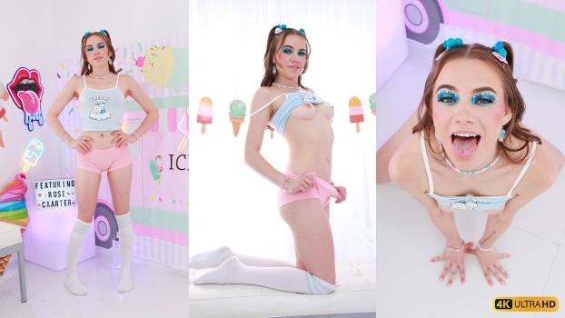 Rose Carter - Big Gulp Girls (2025 | FullHD)