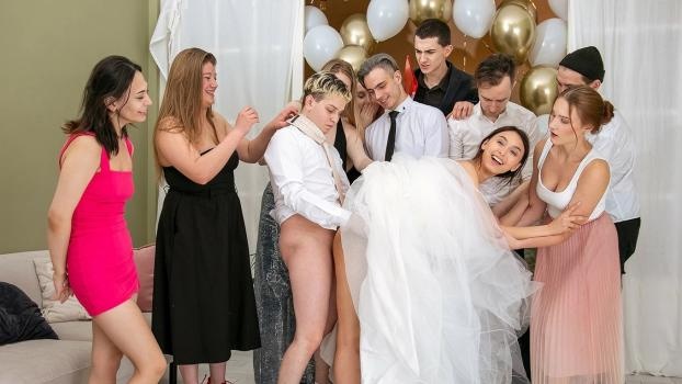 Ashly Rabbit - Banger management (2025 | FullHD)