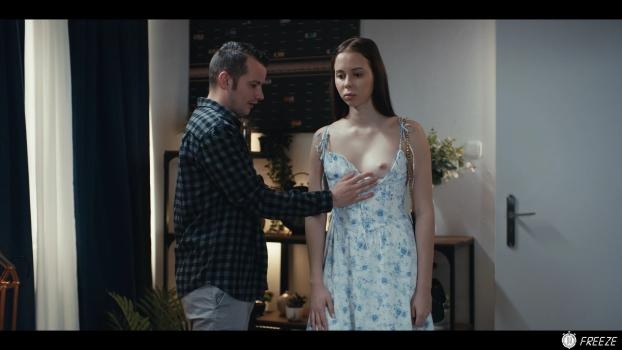 Alice Murkovski, Alice Ross - A Perfect Copy (2025 | FullHD)
