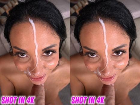 Anissa Kate - Jesse Loads Monster Facials (2025 | FullHD)