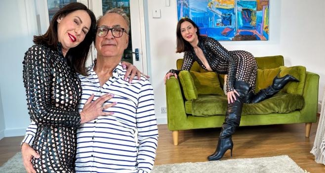 Lara Latex - Catch Of The Day - Part 2 (2025 | FullHD)
