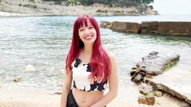Chaarlène - Chaarlène, 30 years old, from Fréjus! (2025 | FullHD)