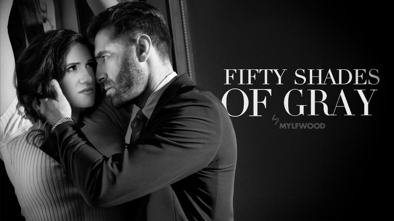 Penny Barber - 50 Shades of Milf (Mylfwood) (2025 | FullHD)