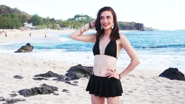 Daly - Daly, 21 years old, from Reunion Island! (2025 | FullHD)