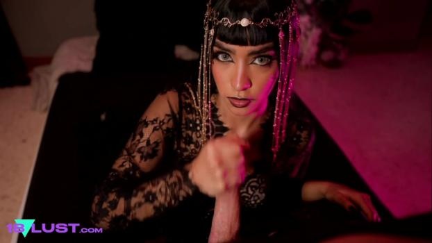 Persephone - Cumfucked (2025 | FullHD)
