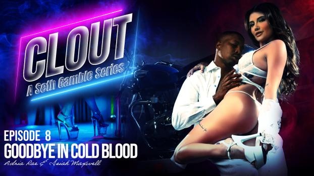 Adria Rae - Clout - Episode 8 (2025 | FullHD)