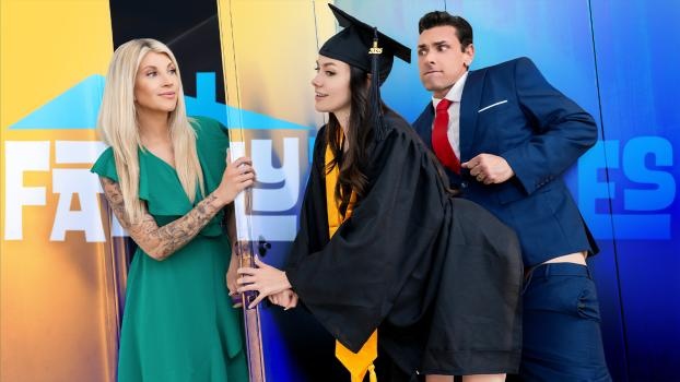 Selena Love - Graduation Day Cuckquean (2025 | FullHD)