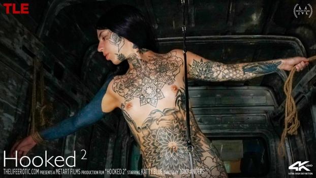 Katty Blue - Hooked 2 (2025 | FullHD)